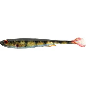 Umělá nástraha Daiwa Gumová Nástraha Prorex Real Slim Shady Live Real Perch - 7,5 cm 3,3 g