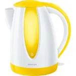 Varná konvicce Sencor SWK 1816YL