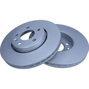 Brzdový systém Brzdový kotouč MAXGEAR 19-1009MAX
