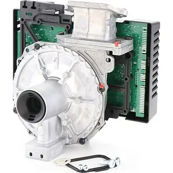 Příslušenství ke kotli BAXI deska elektronická s ventilátorem