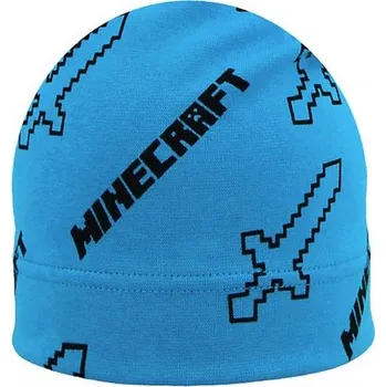 Čepice RDX Dětská bavlněná čepice 0395 světle modrá, 5