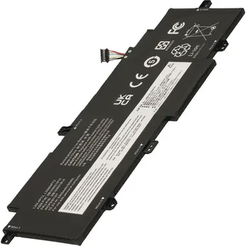 Baterie k notebooku 2-POWER Baterie 15,2V 3300mAh pro Lenovo ThinkPad T14s Type 20WM, ThinkPad T14s Type 20WN 77055535