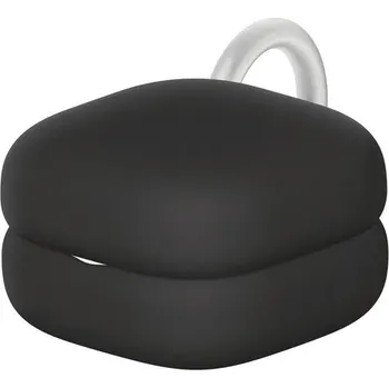 Příslušenství pro sluchátka Sony LinkBuds Open, kryt dobíjecího pouzdra, černá HACL910CB.WW