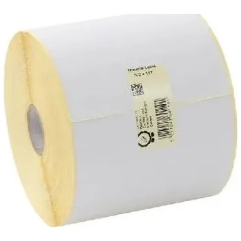 Papír Brother LDE1E152102127P / 127mm / label 102x152 LDE1E152102127P
