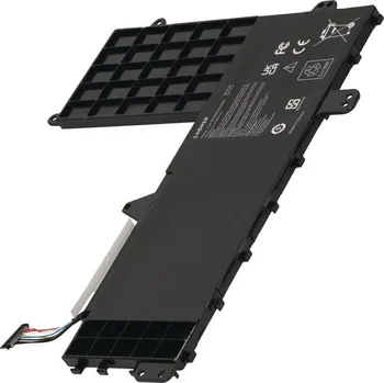 Baterie k notebooku 2-POWER Baterie 7,6V 3400mAh pro ASUS E502MA, E502NA, E502SA, F502MA, X502MA, X502NA 77051188