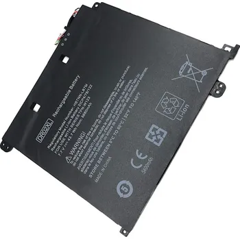 Baterie k notebooku 2-POWER Baterie 7,7V 5675mAh pro HP Chromebook 11-v000 77052527