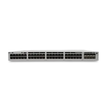 Switch Cisco Meraki C9300-48P-M 48-port GbE PoE+ switch C9300-48P-M