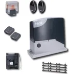 Nice ROAD 400 pohon posuvné brány