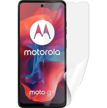 Screenshield MOTOROLA Moto G04 XT2421-3 fólie na displej MOT-XT24213-D