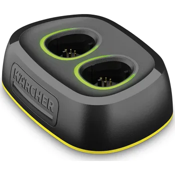 Kärcher Rychlonabíječka Battery Power 4V Duo