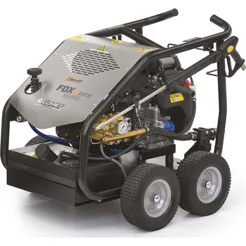 Vysokotlaký čistič Comet FDX EXTREME 500bar/15L vysokotlaký čistič s benzínovým motorem