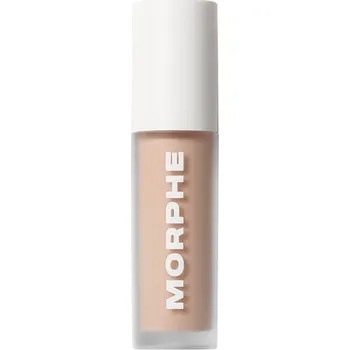 Korektor Morphe Make-up-obliceje ConcealerWakeup Artist Under Eye Correcting Concealer Buff 4C 1 Stk. (345,00 Kč / 1 ks.)