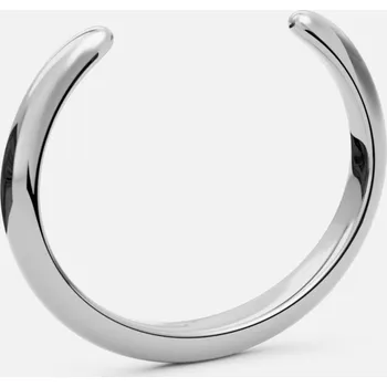 Náramek NÁRAMEK BILLIE, stříbrná - M (19.5 cm)