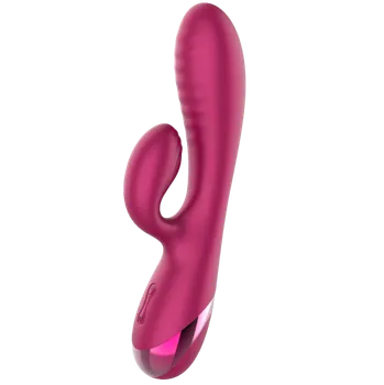 Xocoon Forever Love Clitoris & G Spot