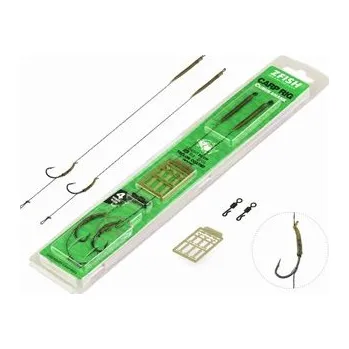 ZFISH Návazec Curve Shank Carp Rig|0106966