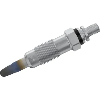 Zapalovací a žhavicí svíčka Žhavicí svíčka BOSCH 0 250 201 049