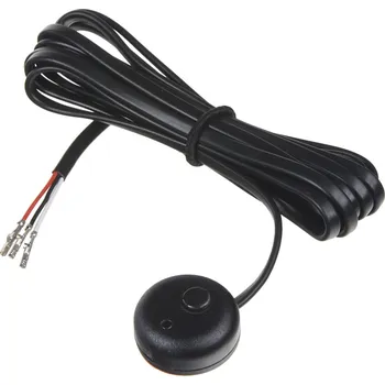 Spínač předních senzorů pro fbsn a KBSS