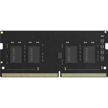 Operační paměť HIKVISION HIKSEMI SODIMM DDR3 8GB 1600MHz Hiker