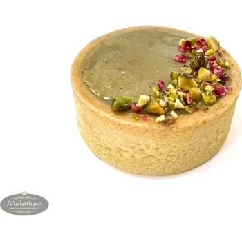 Čokoláda Farcitella Farcitella Pistáciová Náplň 1 kg