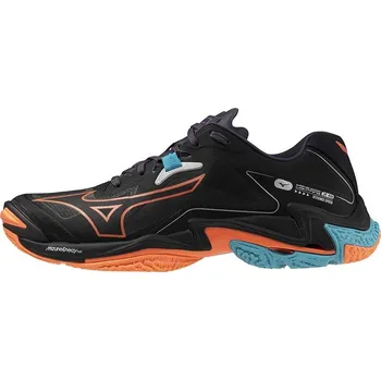Pánská móda Mizuno Wave Lightning Z8 V1GA240006 (EU 51 (UK 15))