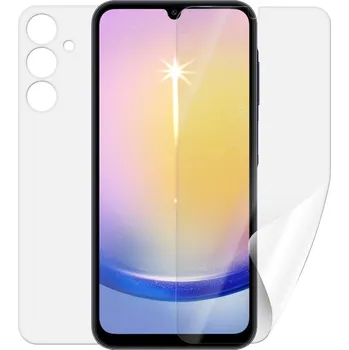 Screenshield SAMSUNG A256 Galaxy A25 5G fólie na celé tělo SAM-A256-B