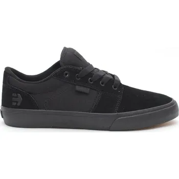 Pánské tenisky pánské boty Etnies Barge LS 24/25 Black/Black/Black 45 EU(10UK)