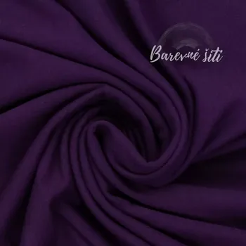 Hladký náplet Ostružina 647 *NEW* (E) (Kvalitní náplety z Německa)