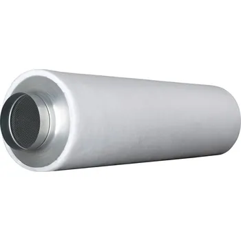 Příslušenství pro digestoř Prima Klima filtr Industry K1604 WHSPEC, 125 mm, 960 m3/h