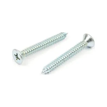 Šroub Šroub DIN 7982 C PH 6,3 x 38 ZB / balení 500 ks