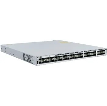 Switch Cisco Meraki C9300-48S-M 48-port SFP switch C9300-48S-M
