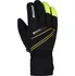 Ziener Gunar GTX Black/Poison Yellow 10