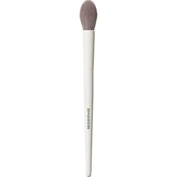 Kosmetický štětec Morphe Stetce Stetce-na-oblicejM164 Small Pointed Powder Brush 1 Stk. (386,00 Kč / 1 ks.)