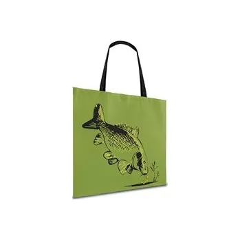 Nákupní taška Delphin ShopBAG CARP-50x45cm