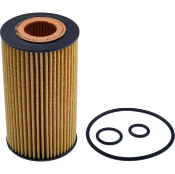 Filtr do auta Olejový filtr DENCKERMANN A210712