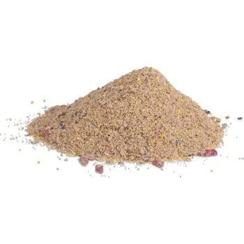 Návnadová surovina Saenger Krmítková Směs Amino F3 High Protein Groundbait Univerzální Multifruit 1 kg