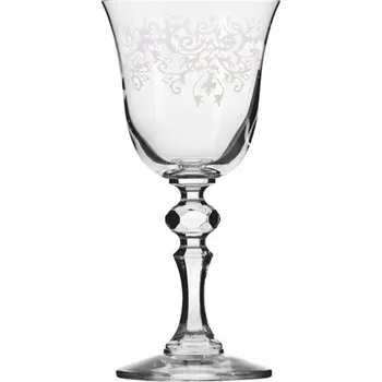 Sklenice Skleničky na bílé víno Krosno , bezbarvé, 150 Ml 1 ks
