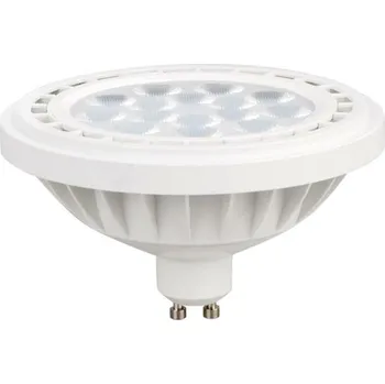 Žárovka Reflektorová žárovka Diolamp SMD LED ES111 15W/GU10/230V/4000K/1350Lm/45°
