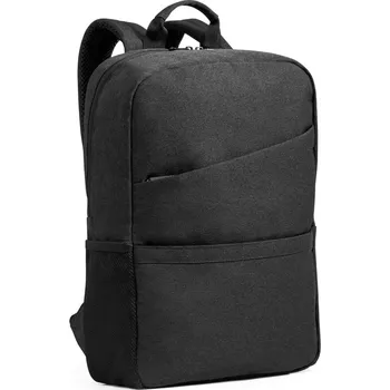 Městský batoh STRICKER Batoh na 15.6'' REPURPOSE BACKPACK Barva: tmavě šedá
