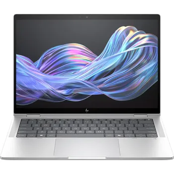 Notebook HP NTB EliteBook X Flip G1i U5-228V 40TOPS 14"WUXGA 1920x1200 400 IR touch, 32GB, 512GB TLC, 68WHr,Win11Pro,EVO,3y onst