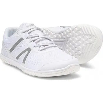 Dámská běžecká obuv XERO HFS II - dámské běžecké barefoot boty White (HFS Womens) 35,5