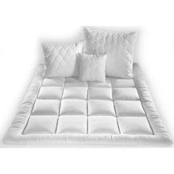 přikrývka Přikrývka SCHON - 220/240 letní 900g