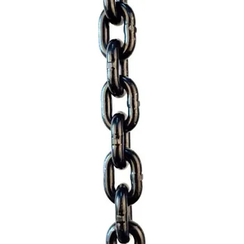 Parkovací asistent Ocelový řetěz