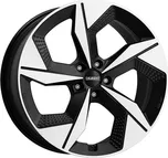 DEZENT AO Dark 7,5x19 5x112 ET53,5 66,6