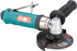 Úhlová bruska DYNABRADE 54771