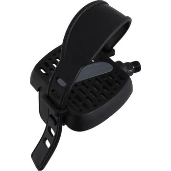 Pedál na kolo RMS Pedály k rotopedu závit 1/2"