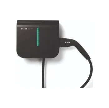 elektrický kabel EATON Rozšíření sloupku pro montáž nabíjecí stanice na strop, pro druhou nabíjecí stanici GMB nebo GMH GMA02AE000000A00