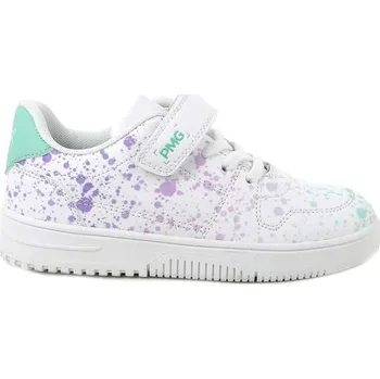 Dívčí sandály Primigi dětská obuv 7957500 bílá Bian, velikost 29