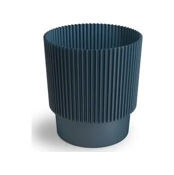 Zahrada Plastový obal na květiny Elsa 170, granát