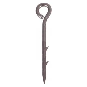 Iron Claw adaptér Stinger Spike 25 mm 10 ks