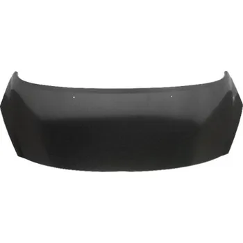 Kapota Přední kapota Peugeot 207 (WA/WC/WK) 06-13